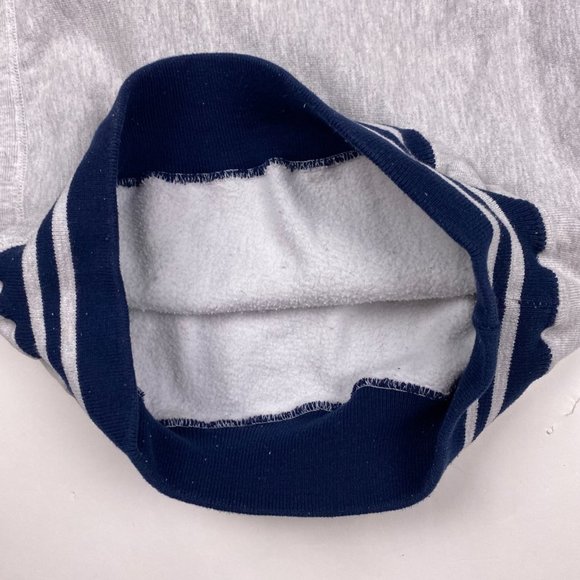 Vintage Sugarloaf USA Champion Reverse Weave Crewneck Sweatshirt Men's Medium - Picture 7 of 12